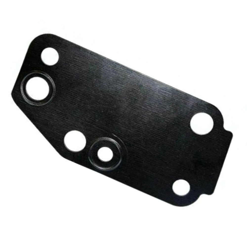 Front Water Pump Gasket for 2000-2014 for Ford Transit LTI TXII LDV CONVOY 2.4 Black Q