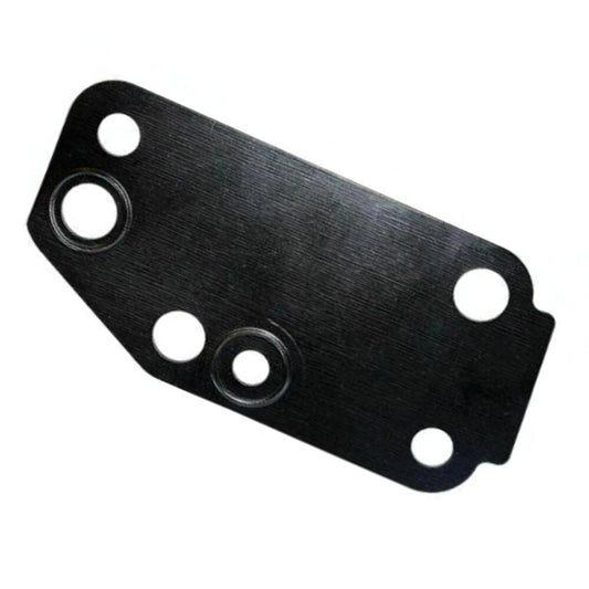 Front Water Pump Gasket for 2000-2014 for Ford Transit LTI TXII LDV CONVOY 2.4 Black Q