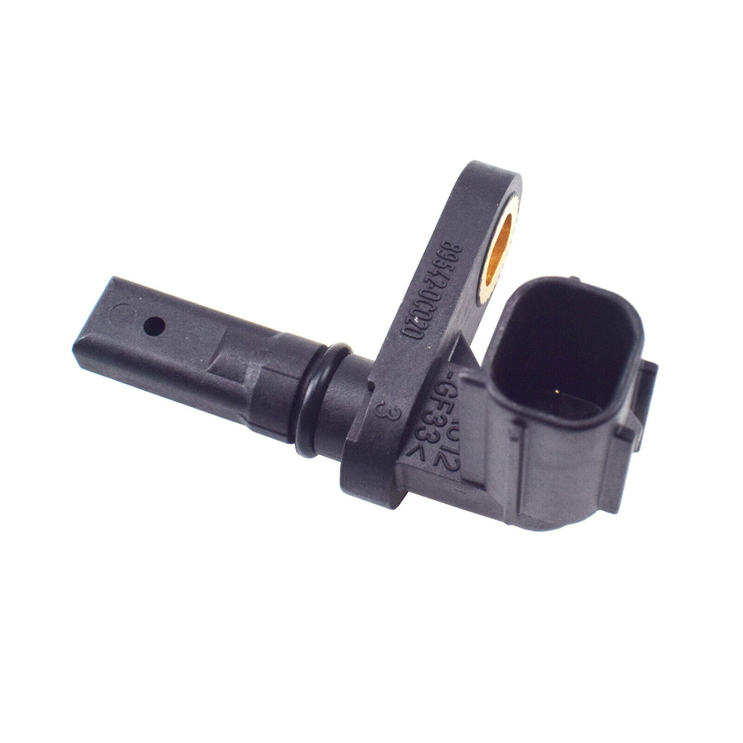 for Toyota Tundra Sequoia 89542-0C020 ABS Wheel Speed Sensor Front / Rear Right