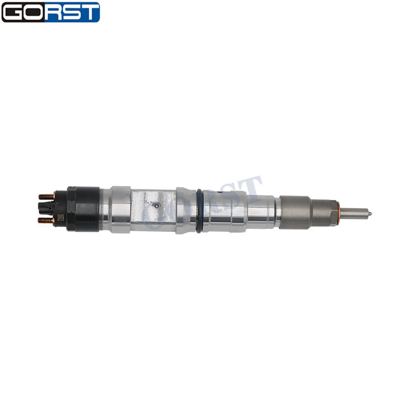 Common Rail Injector Assembly 0445120321 For Sino Truck v