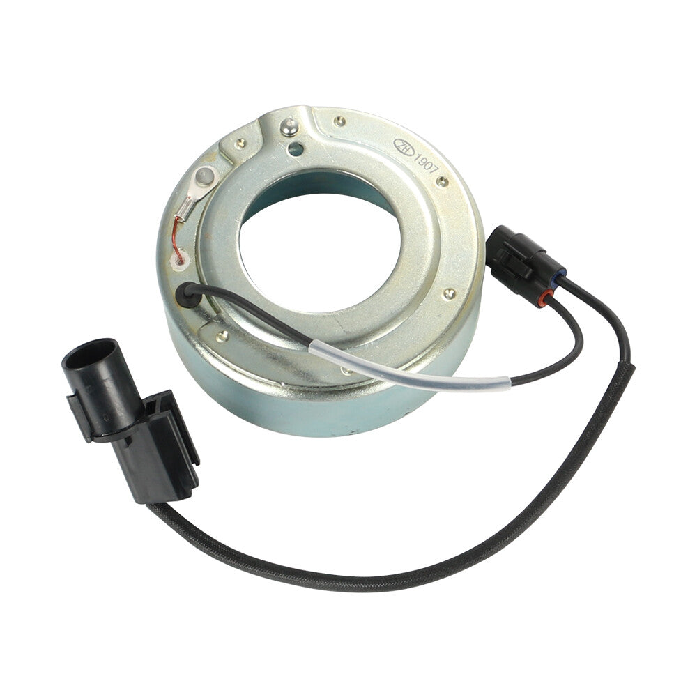 Air Conditioner AC Compressor Clutch Coil CPC78483 - new for Mitsubishi Mirage Lancer