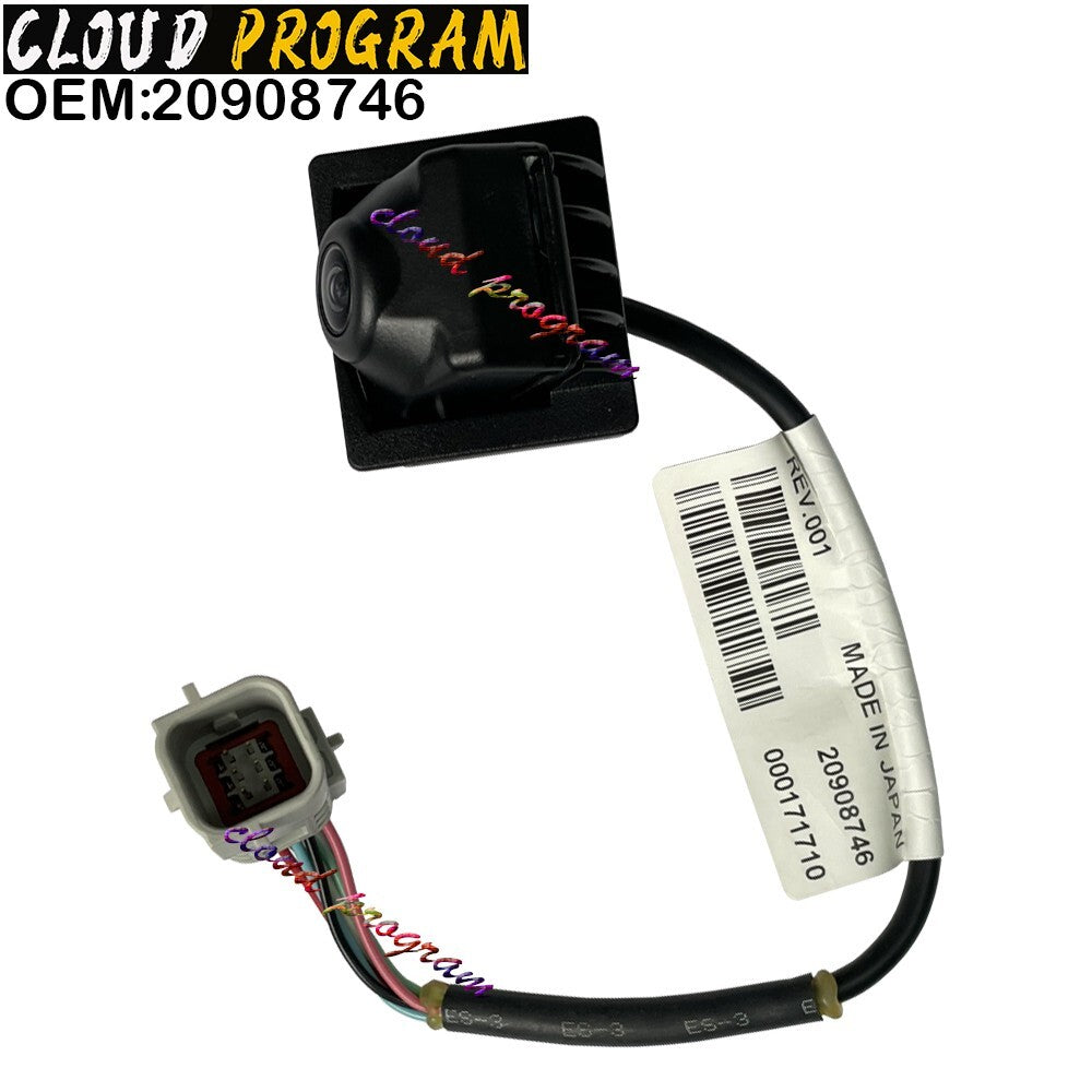 20908746 Reversing Assist Camera Fof GM for Buick LaCrosse Park Assist Camera n