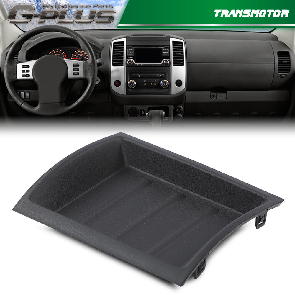 05-17 Frontier Upper Dash Edger 68252-ZS40C- v