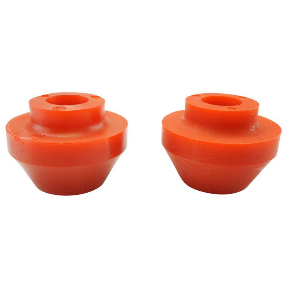 New Front Suspension Radius Arm Bushing Kit For Bronco Ranger F250 F350 Explorer Q