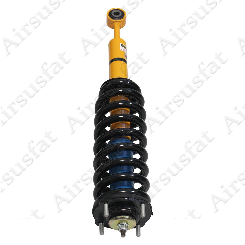 for Toyota Tundra 07-19 Front L/R Coil Spring Shock Absorber Assembly 24-186230