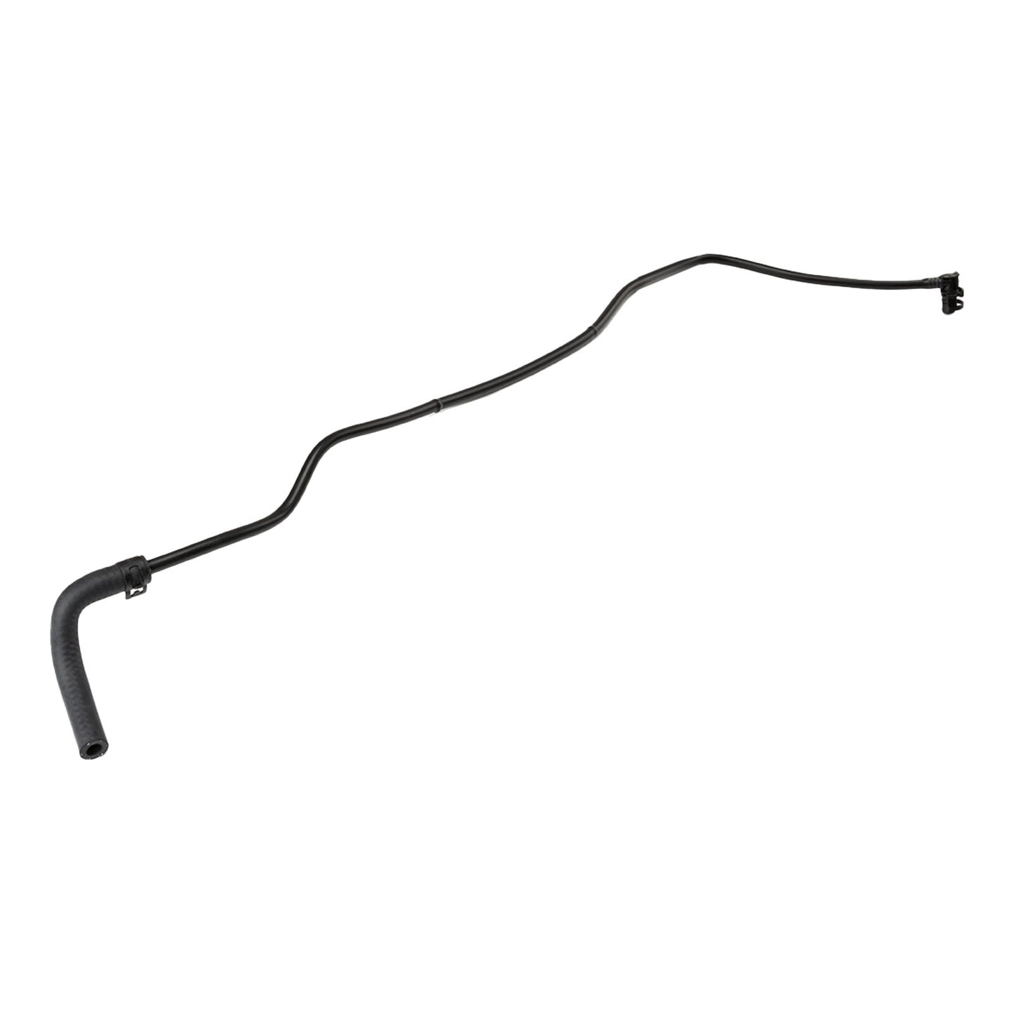 1X Engine Thermostat Water Hose Pipe 55569809 For SONIC 2012-2018 NEW v