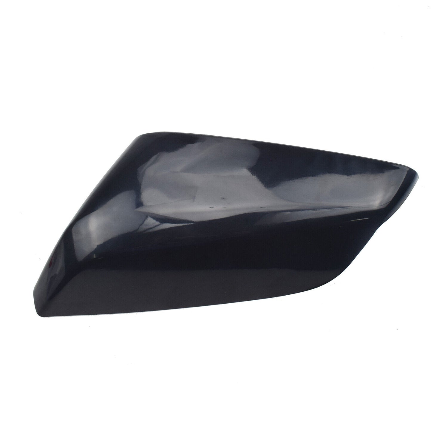 For 2016 2017 18-2019 for Chevrolet Malibu 84026841 Black Left Side Mirror Cap Cover