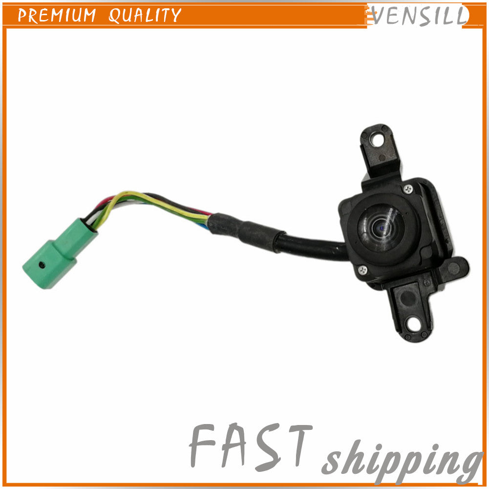 for Toyota for Land Cruiser 5.7L V8 Left Paking Aid Camera Assembly 867B0-60020