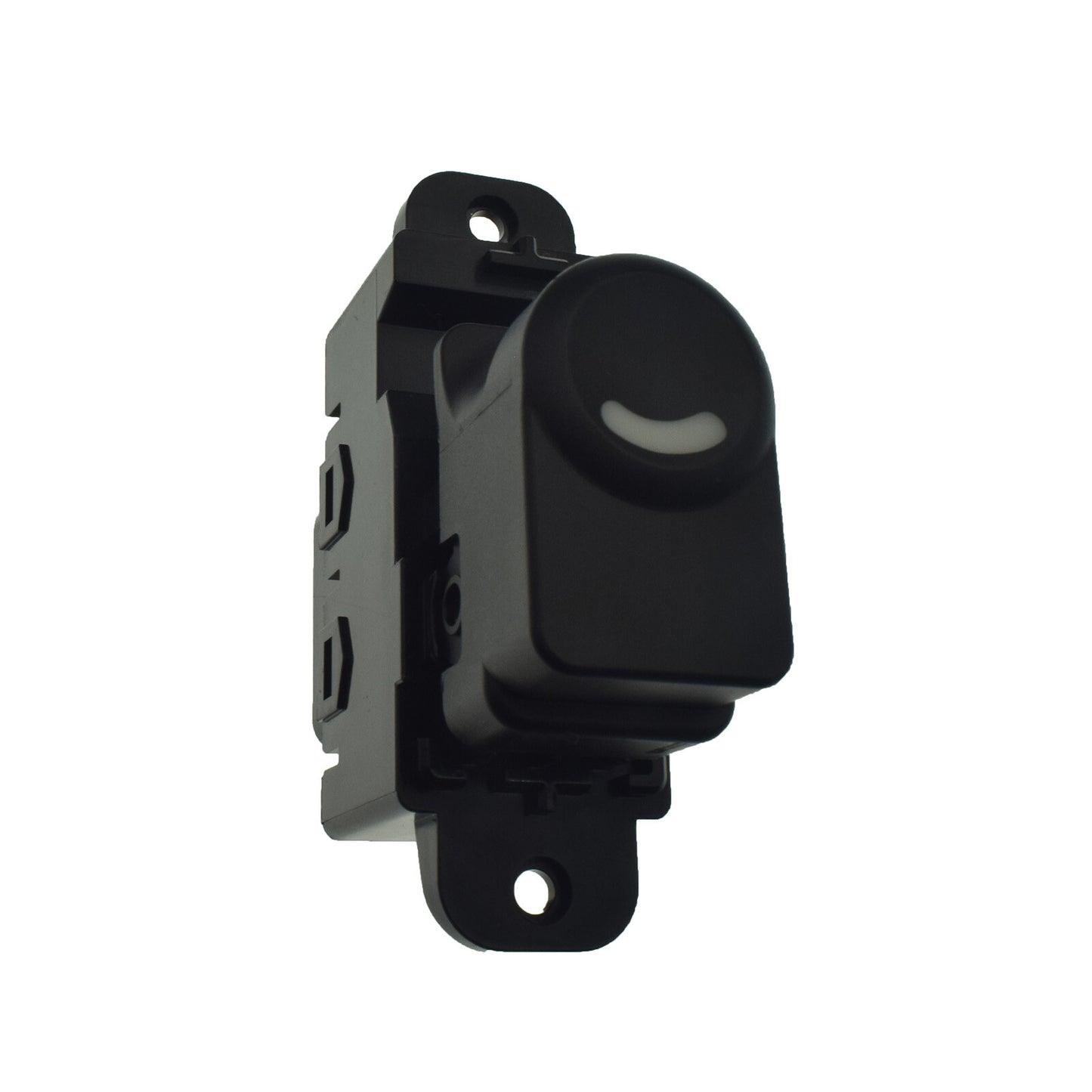 The right-side window lift switch button is suitable for HYUNDAI Solaris Accent 93580-1R200- n