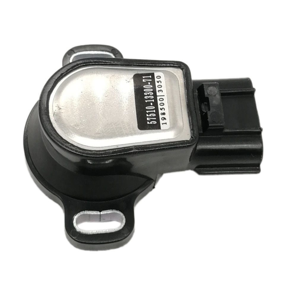 for Toyota Electric Forklift Throttle Position Accelerator Sensor 57510-13300-71 Q