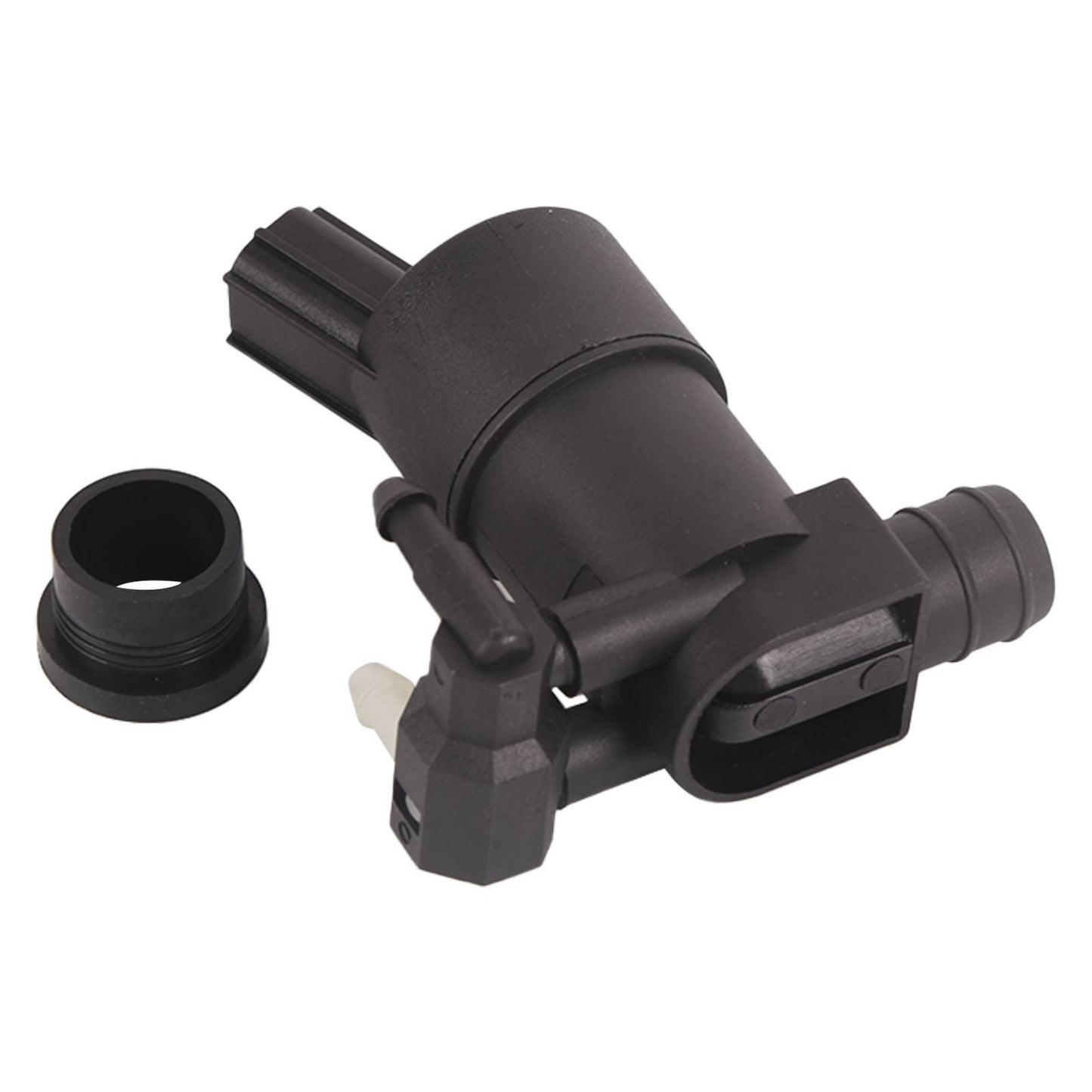 1231600 for VOLVO 05-10 V50 V70 04-14 XC70 XC90 New Windshield Washer Pump Q