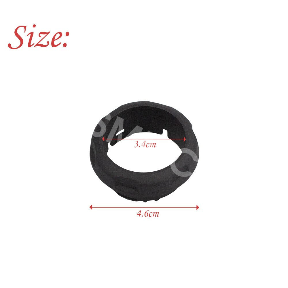 Car Console A/C Control Knob 3Pcs Fit for Land Rover for Range Rover Sport 2006-2013 Q