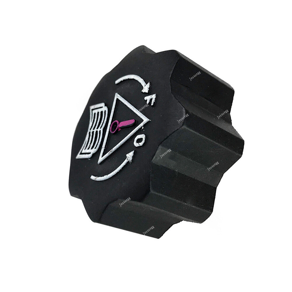 Radiator Pressure Expansion Water Tank Cap for Peugeot 206 207 208 307 308 406 Q