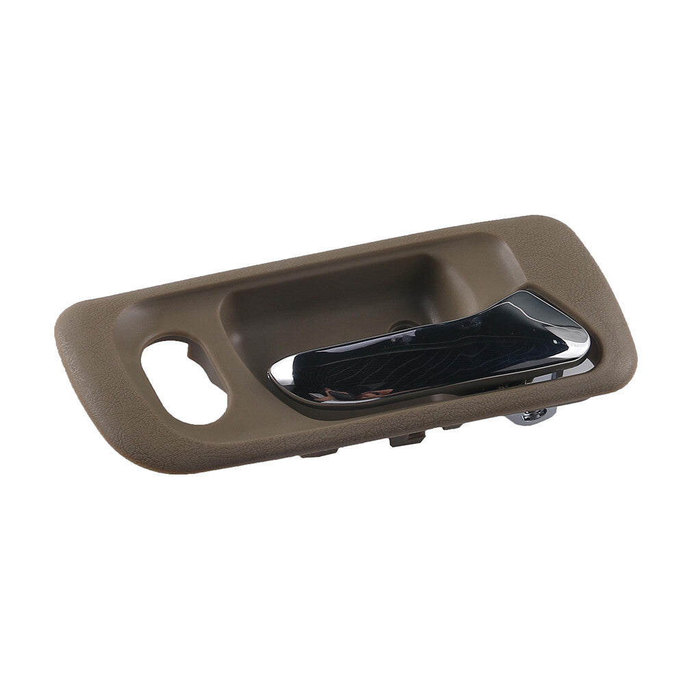 For 1998-02 for Honda for Accord Front Inside Interior Door Handle Passenger Side Right Q