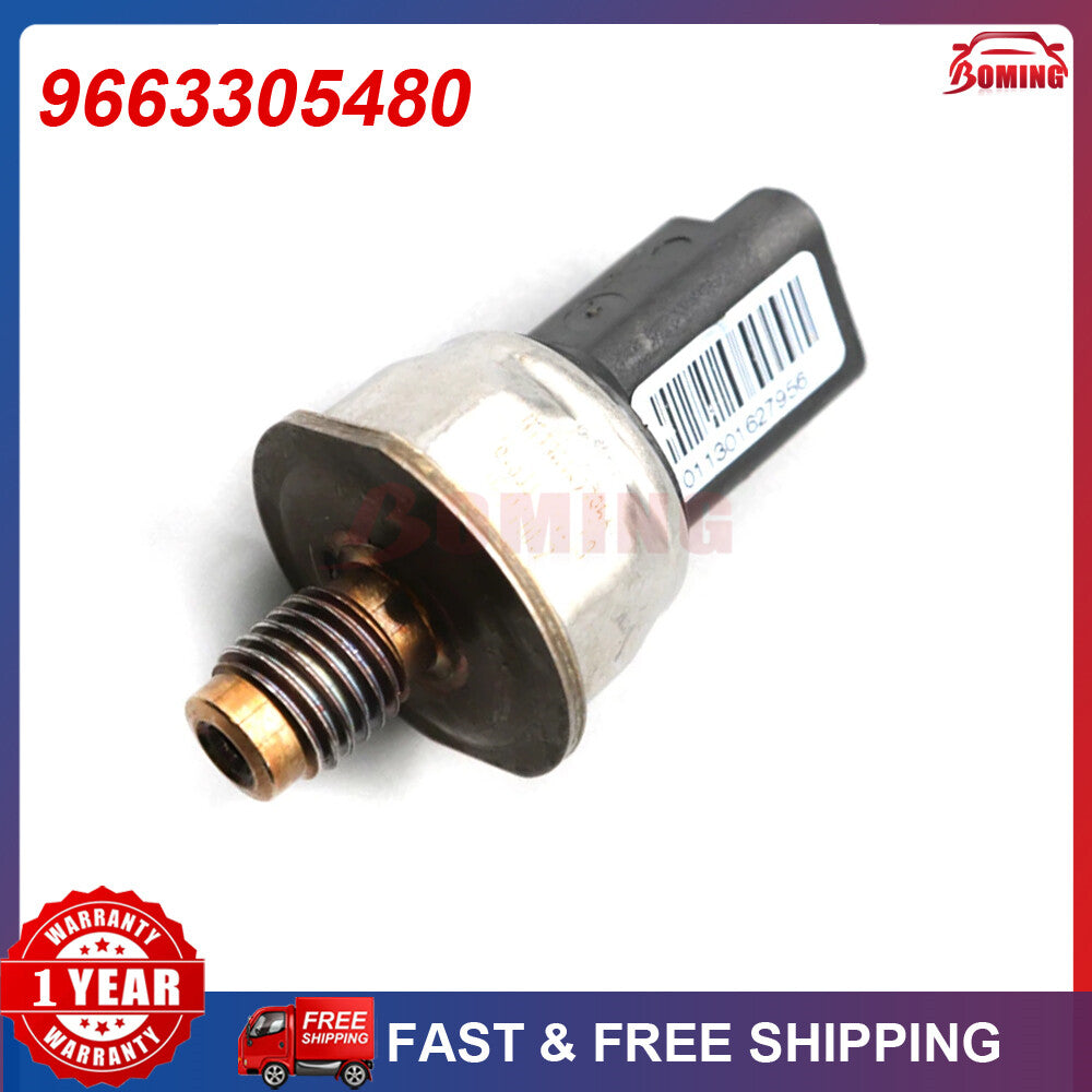 One downstream 12676706 Nox sensor is suitable for the GMI for SIERRA 2500 6.6L DIESEL 2017-2019 18