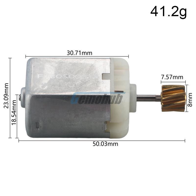 Electric Trunk Lock Latch Motor For 2019-2023 for VW for Jetta 2017-2023 for Skoda Karoq NU7