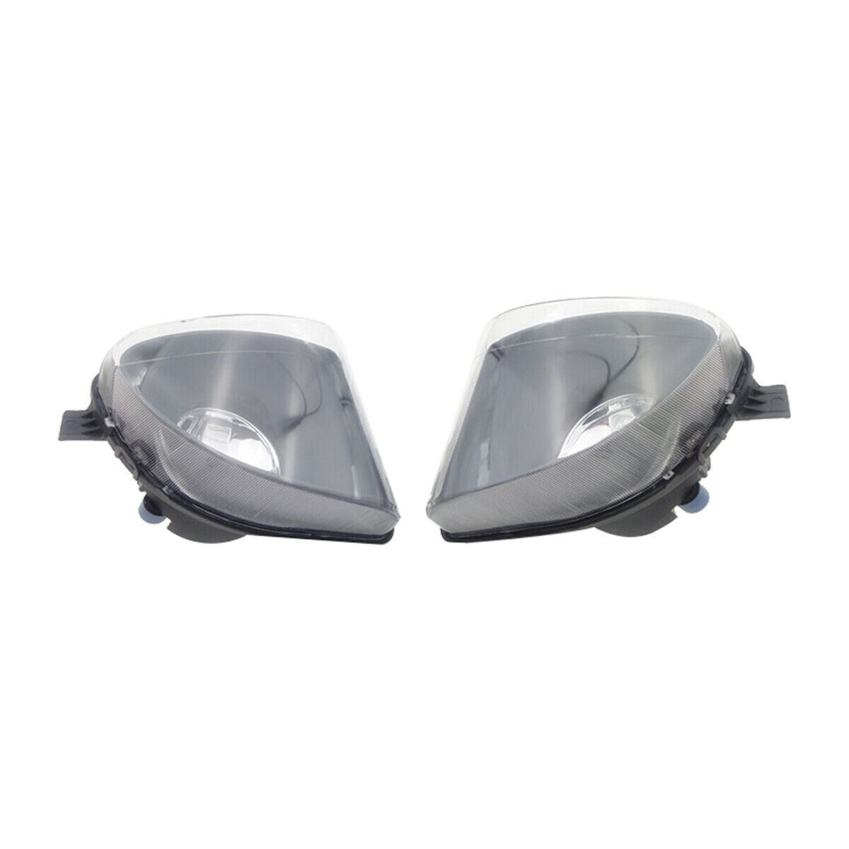 Left Right Bumper Fog Driving Light Lamp Fit for BMW 5SERIES F10 F18 2010-2013