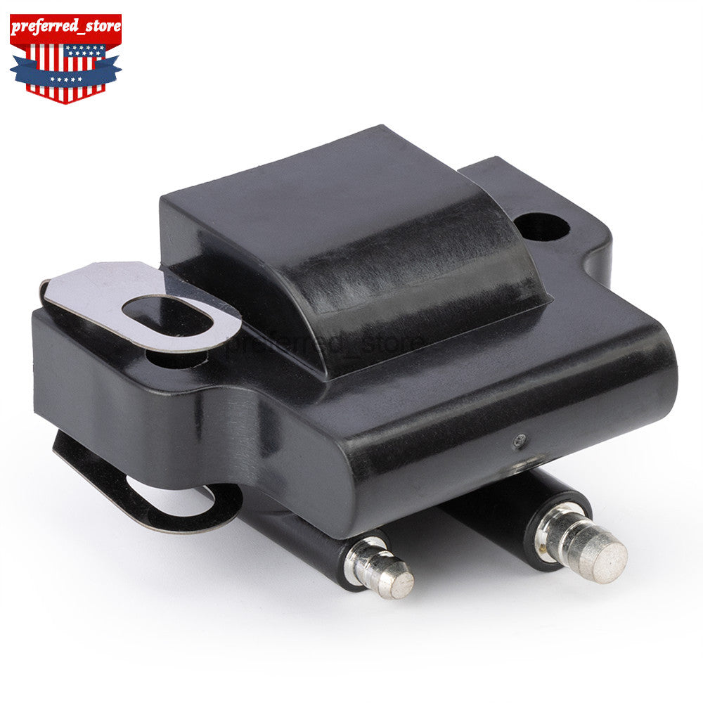 For Johnson For Evinrude Outboard Engine 582508 18-5179 Ignition Coil Kit