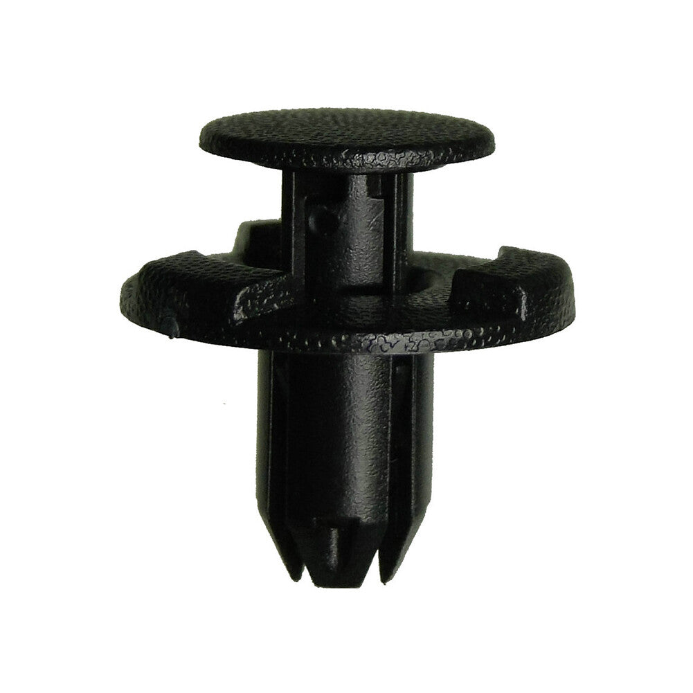 10 Car Bumper Inner Fender Mud Guard Panel Trim Clips for Nissan