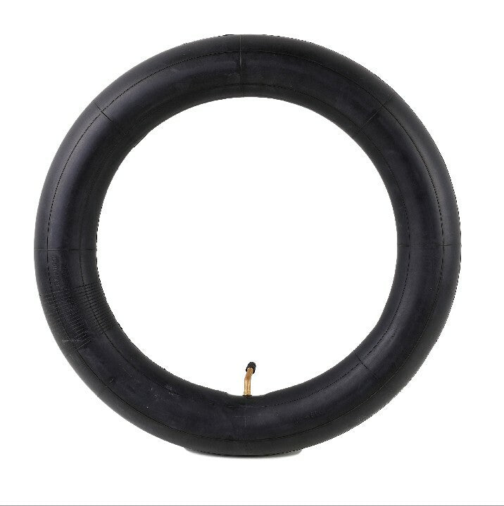 16 X 3.0 EBIKE ELECTRIC SCOOTER INNER TUBE WITH BENT VALVE STEM 16X3