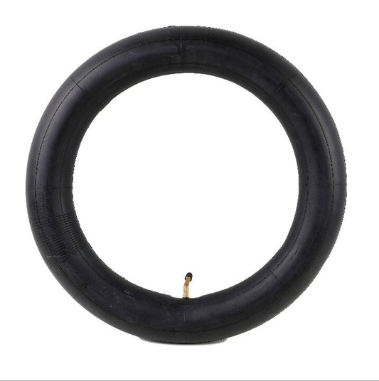 16 X 3.0 EBIKE ELECTRIC SCOOTER INNER TUBE WITH BENT VALVE STEM 16X3