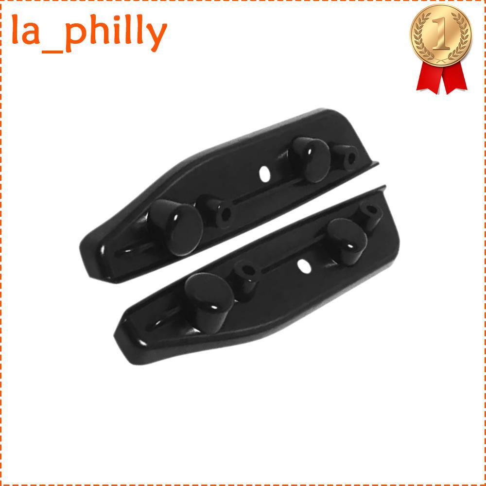 Front Bumper Grille Bracket Left Right Black for 3 4 Series F80 M3 F82 F83 M4