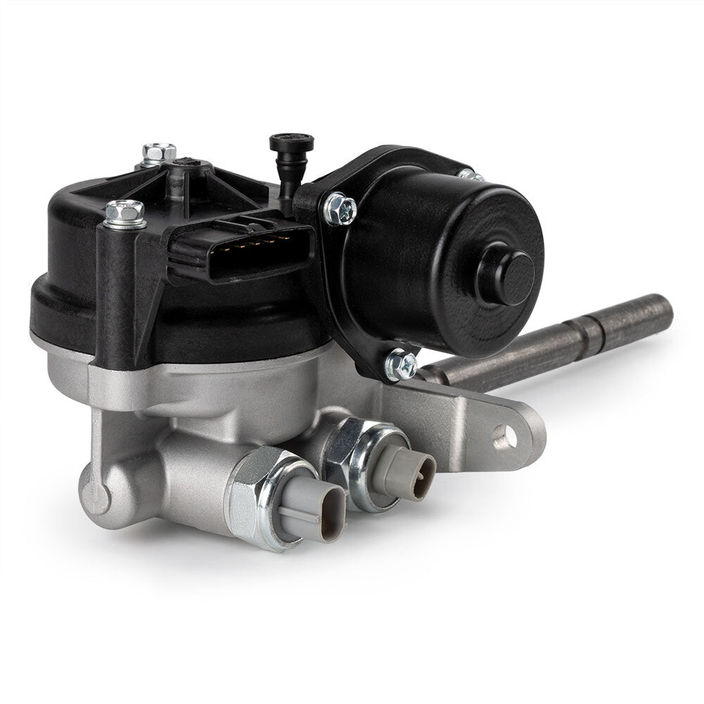 The transfer case actuator shift motor is suitable for 2000-19 Tacoma Tsutsumi 4Runner 4WD. n