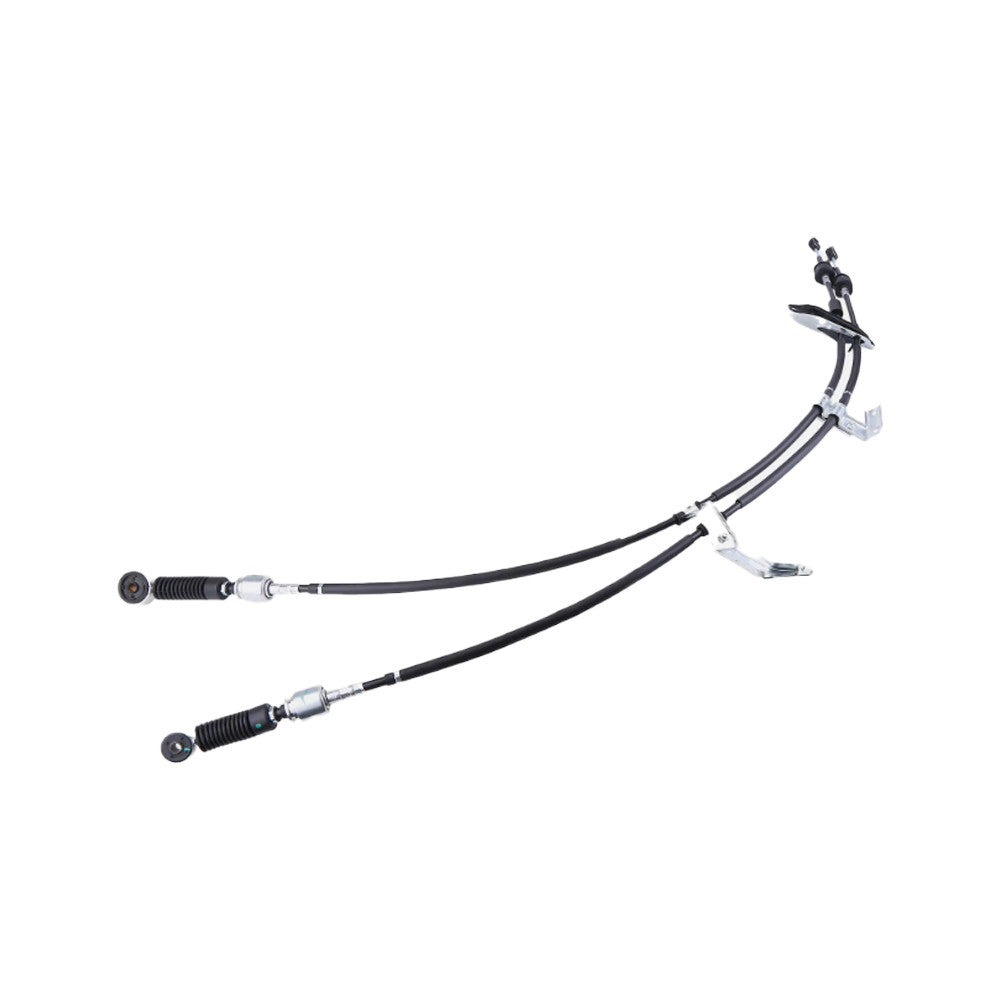 Transmission cable shift linkage is compatible with 2006-11 for Honda for Civic Manual Trans 54310-SNA-A05- n
