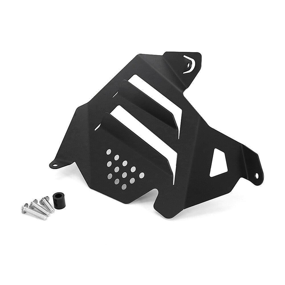 For Pan Am 1250 Special 2021-2022 Motorcycle Engine Side Cover Left Side Fairing