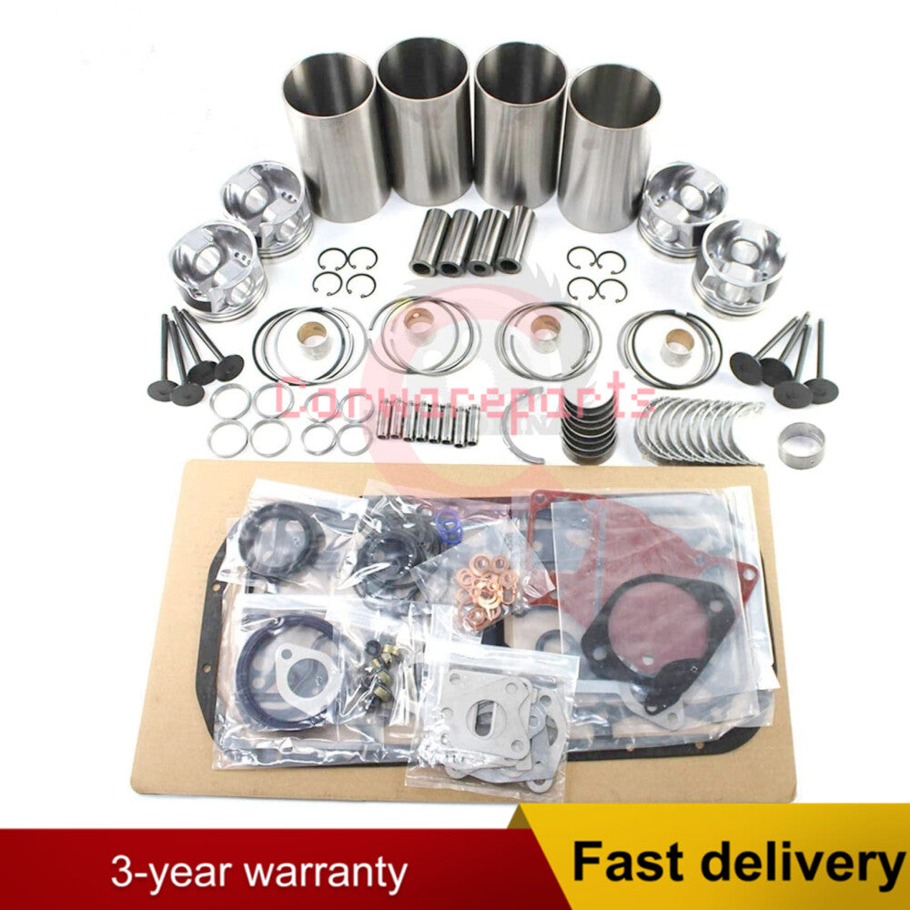 Air Filter 17744-23600-71 For Forklift 6-8FD10 (0), 6-8FG10 (0), 5-6FD35 (5) 15020 B