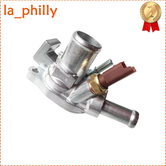 Engine Coolant Thermostat Housing Assembly for 2013-2016 for Dodge Dart 04892642AA Q