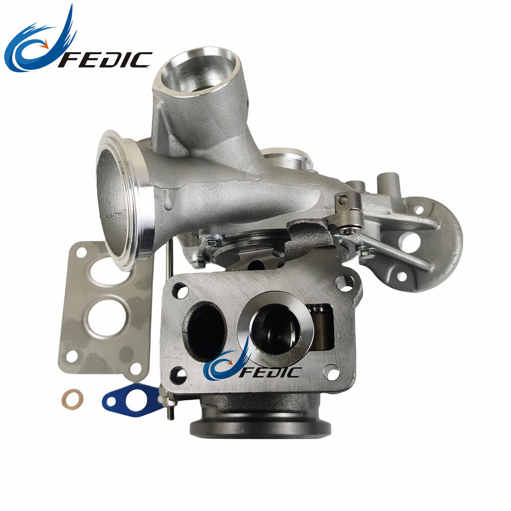 Turbine R2S K04 53049880102 for VW Amarok 2.0 BiTDI 120 Kw 163 HP CFCA 2010