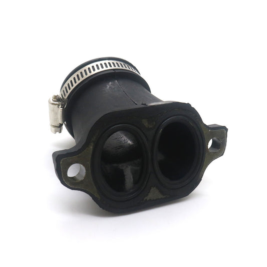 Carburetor Intake Manifold Adapter Boot for Polaris Sportsman 600 700 MV7 Q