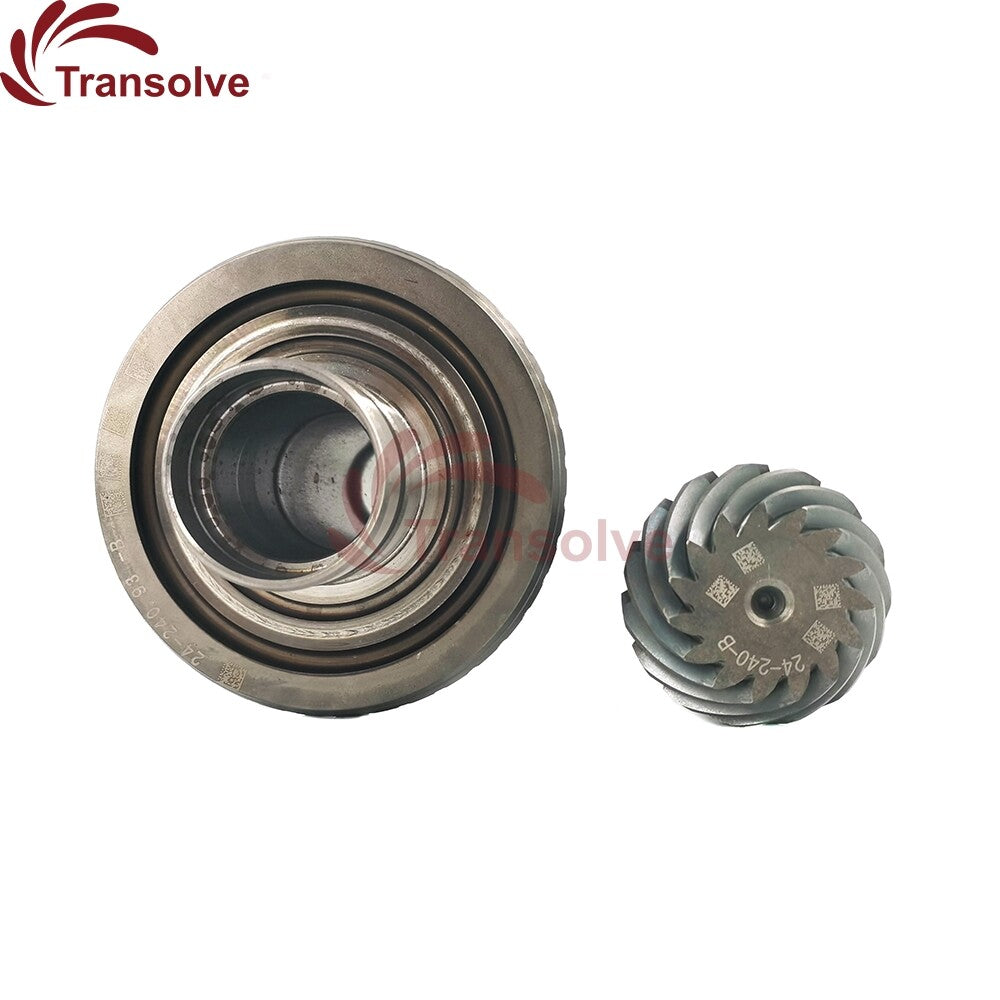 A6MF1 Transfer Box Gear Shaft Kit 47339-3B600 for Hyundai Santa Fe Sport