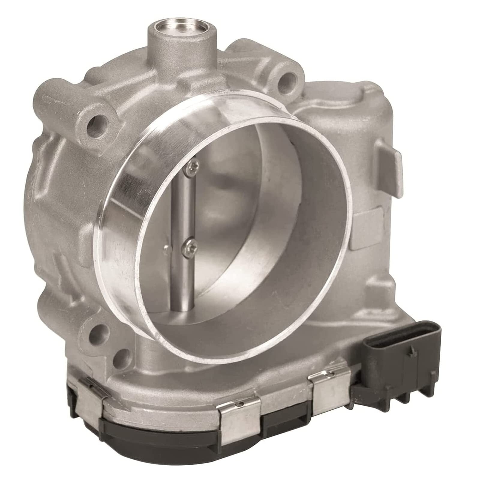 The new throttle body is suitable for Chrysler and for Dodge OE: 5184349AB, 5184349AC Q