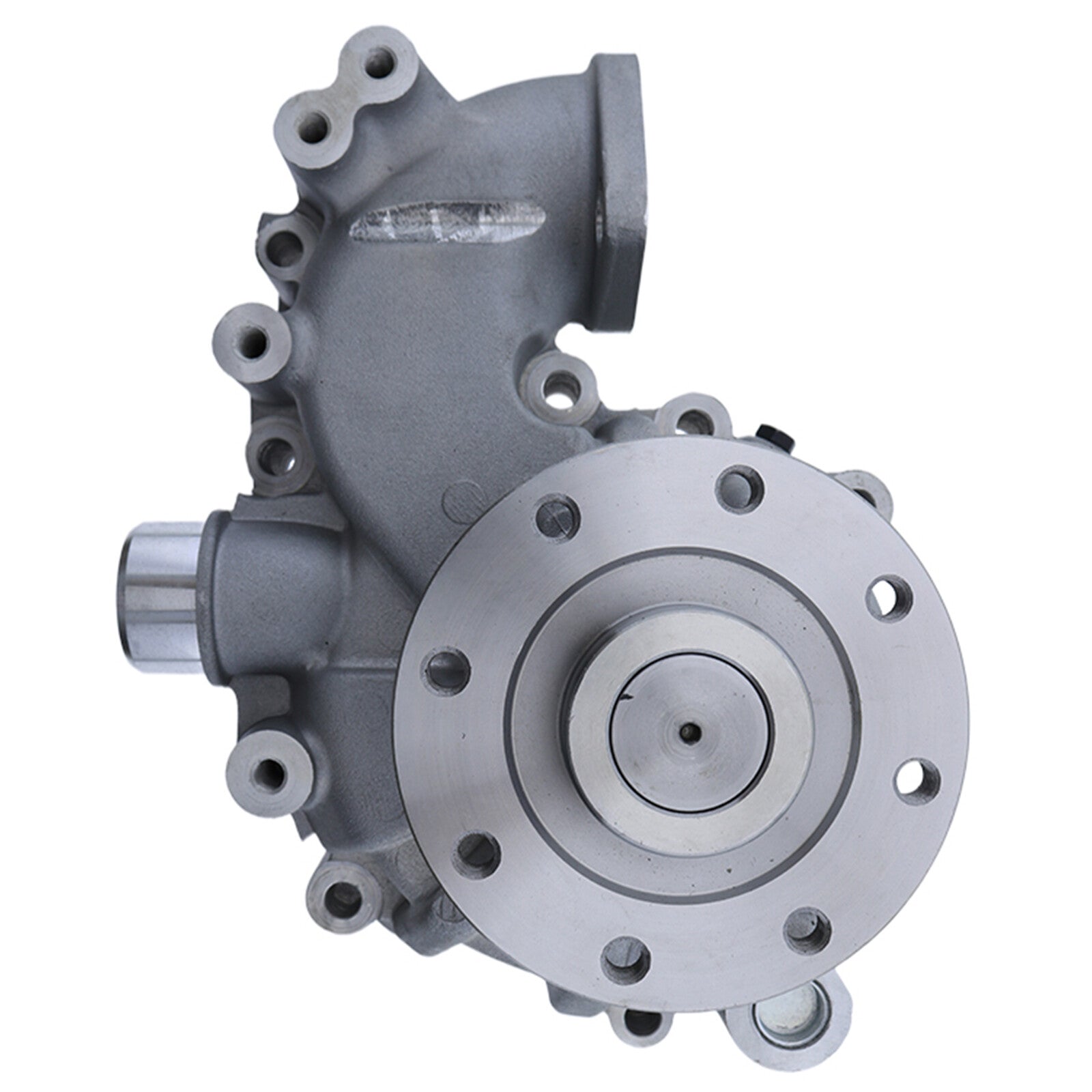 Water Pump 23552770 22107715 23154956 for Volvo FE / FL B5 Hybrid Engine 2014