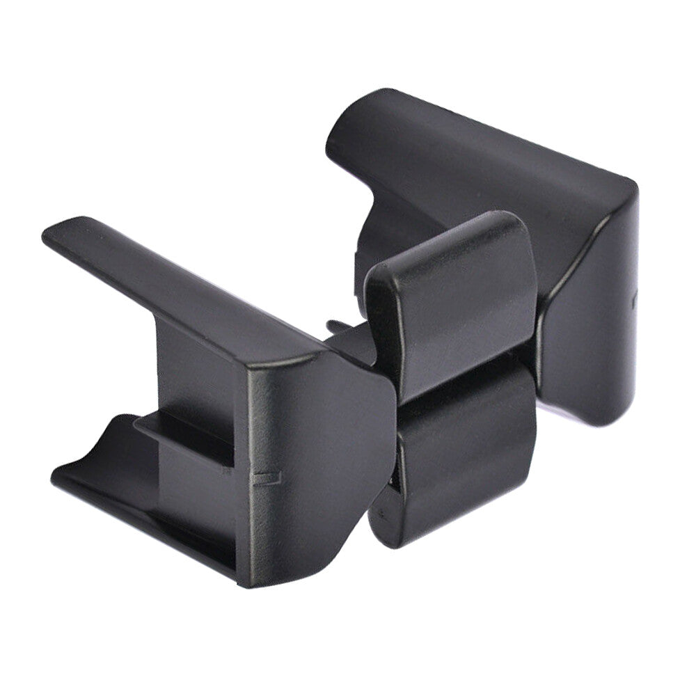 Front Center Console Water Cup Holder Fit for 2001-2007 for Toyota Highlander Black Q