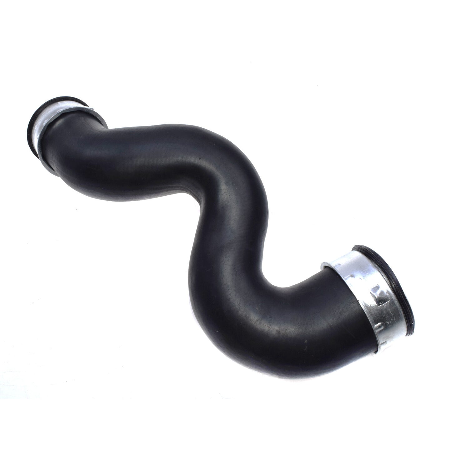 Intercooler turbo hose pipe suitable for for VW for PASSAT for Audi A6 for SKODA Super for Seat 3B0145828G- v