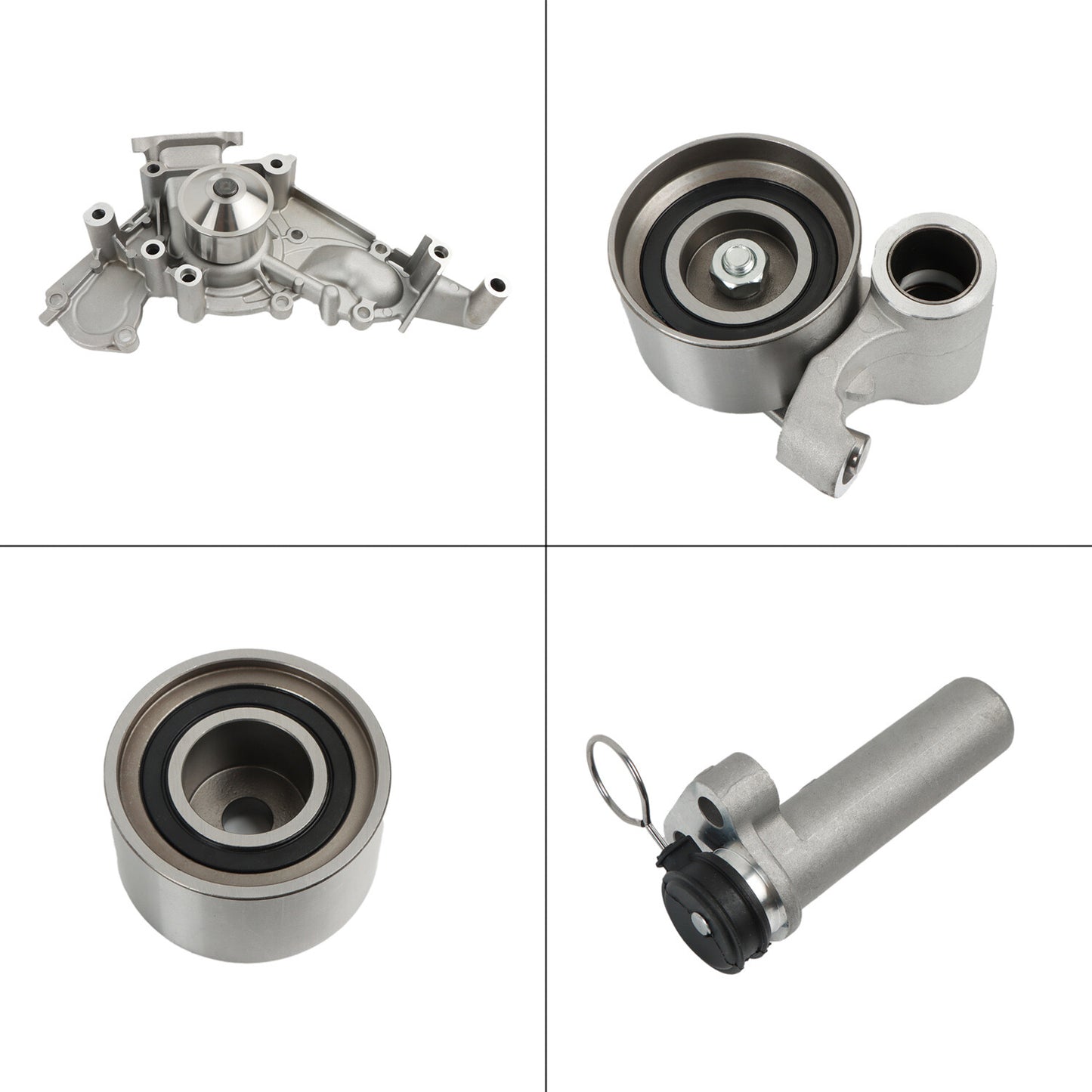 Engine Timing Belt Kit Water Pump For 1998-2000 for LEXUS LS400 SC400 GS400 4.0L