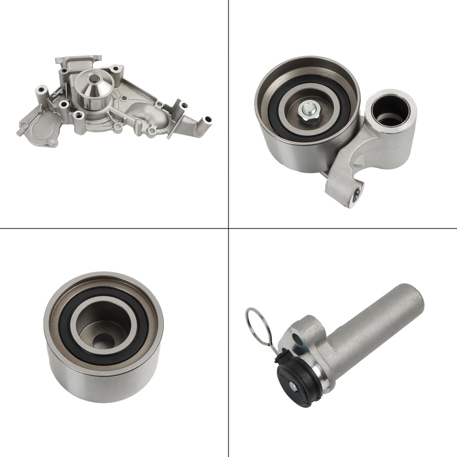 Engine Timing Belt Kit Water Pump For 1998-2000 for LEXUS LS400 SC400 GS400 4.0L