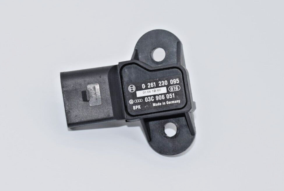 Manifold absolute pressure sensor 0261230095- n