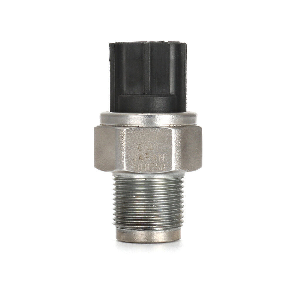Fuel rail high-pressure sensor regulator for 2003-07 for Isuzu NPR 5.2L 499000-6141- n