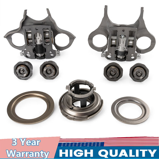 DPS6 releases forklifts suitable for Ford Fiesta Focus 2011-2019 CA6Z7515J CA6Z7515K