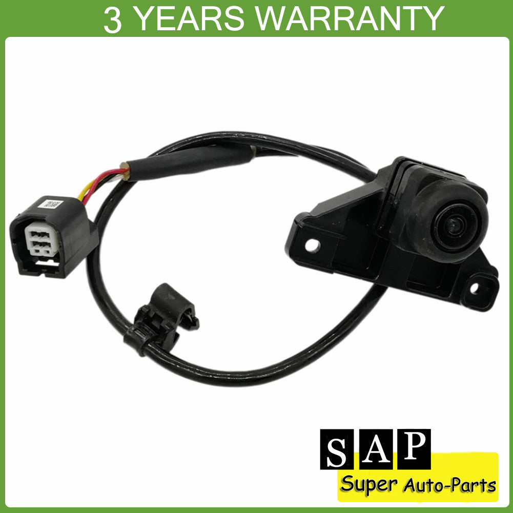 New Backup Rear View Paking Camera Assist Reversing 36560TRNH01 36560-TRN-H01 Q