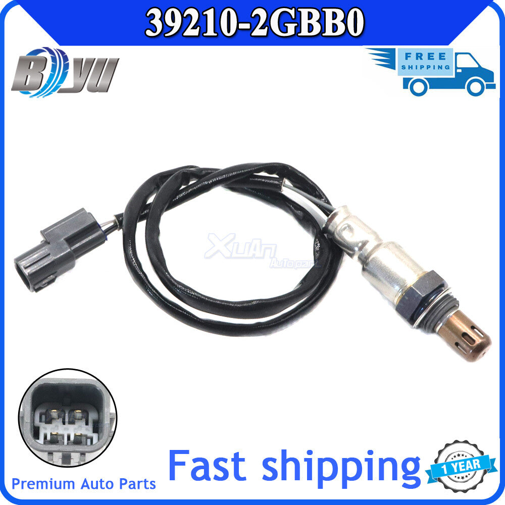 39210-2GBB0 Oxygen Sensor for Hyundai Santa Fe for Tucson for Kia Sorrento 2.4L v