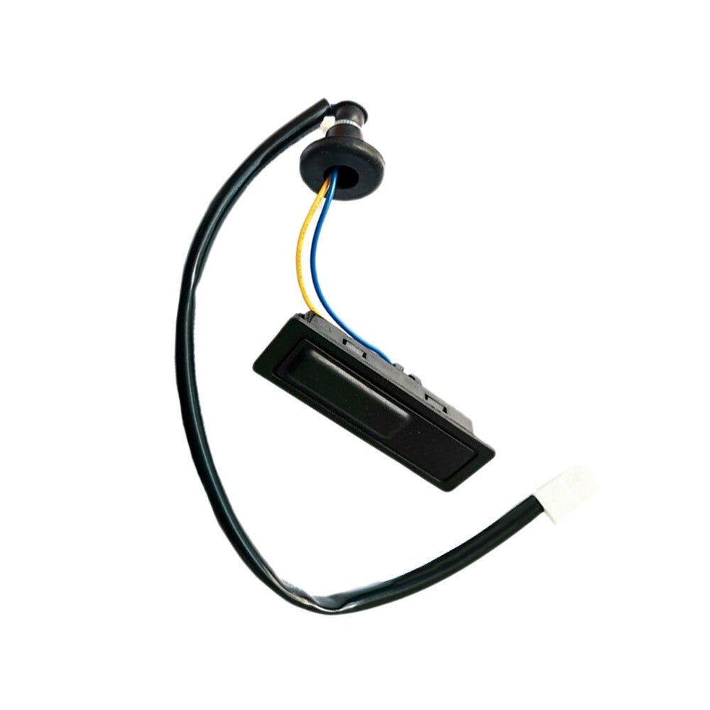 Rear Trunk Tailgate Release Switch Fits 2008-10 for Nissan Murano S Sl Se Le 3.5l V6 Q