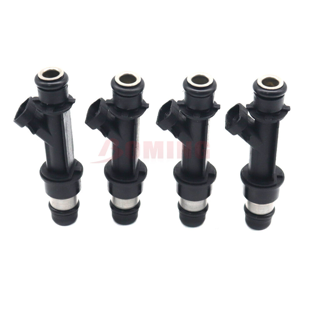 4x Fuel Injectors for Chevrolet Cavalier for Pontiac Sunfire 2.2L 2000-2002 25319306