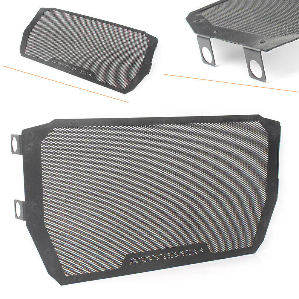 K¨¹hlerabdeckung Wasserk¨¹hler F¨¹r for Ducati Monster 1200/ 1200S/821 14-17