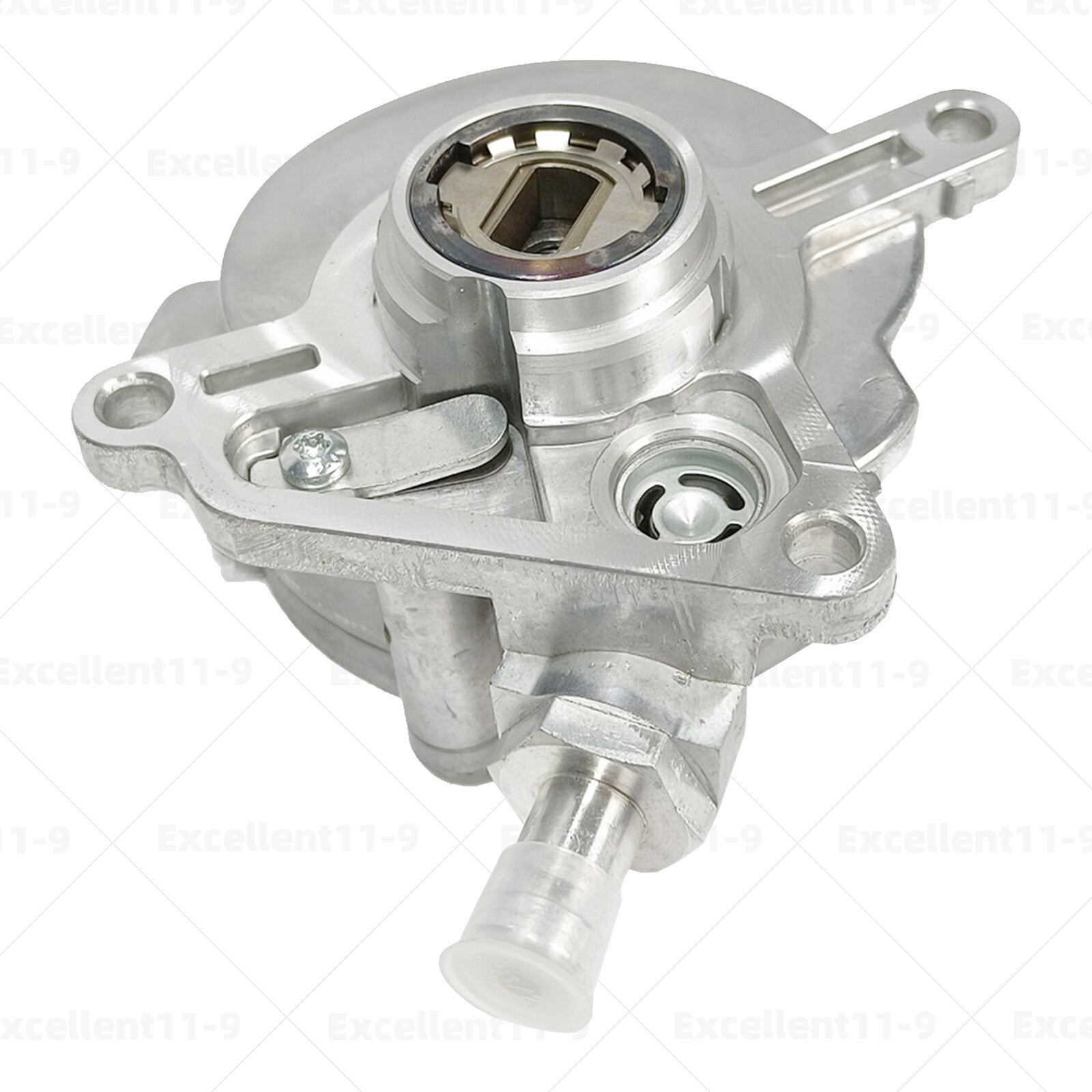 Engine brake vacuum pump #03H145100B is suitable for Passat Touareg and for Audi Q7 #03H145113- n