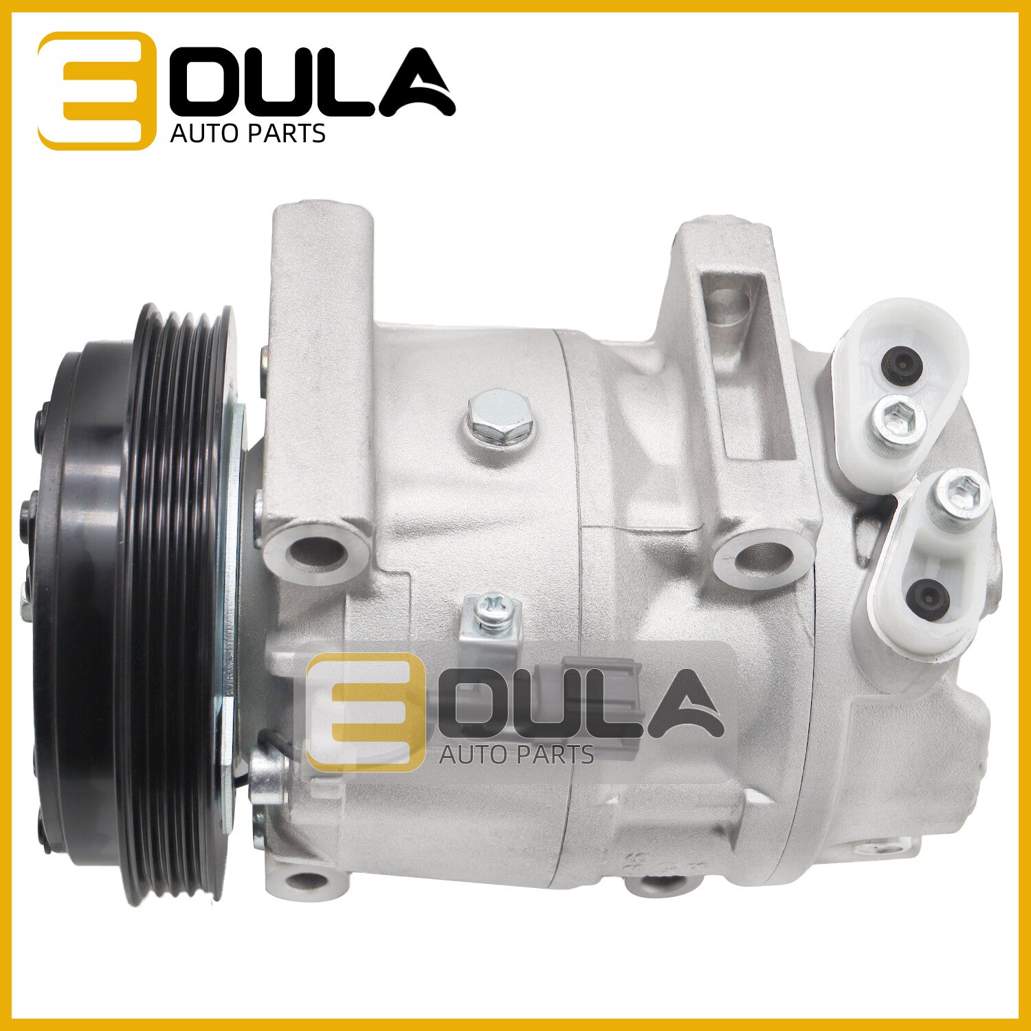 The CWV618 compressor air conditioner is suitable for the for Infiniti QX4 3.5L and for Nissan Pathfinder.